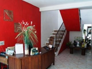 Casa Del Mar