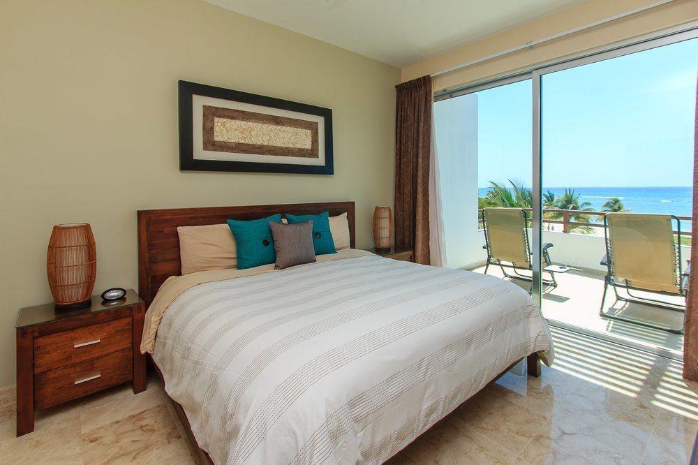 Casa Del Mar Hotel Playa del Carmen