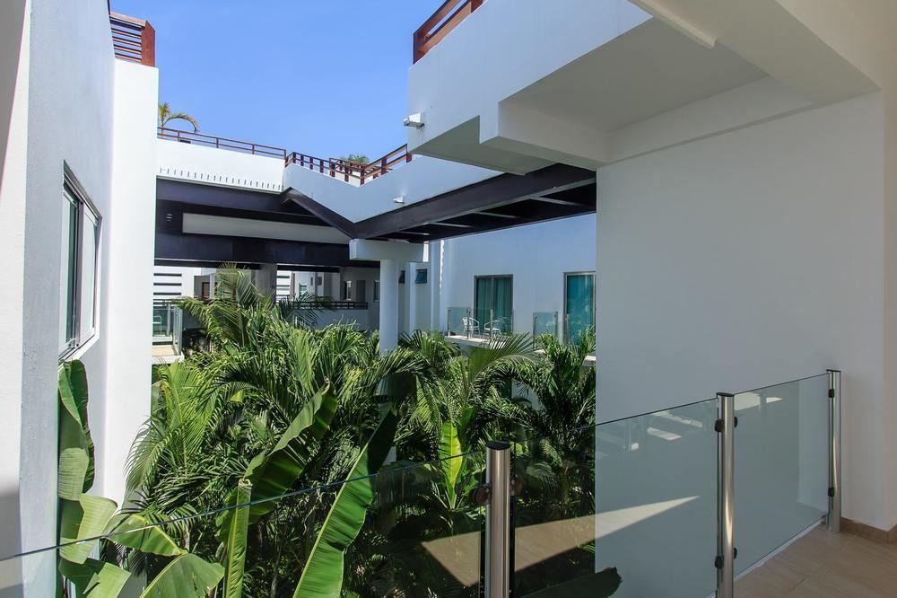 Casa Del Mar Hotel Playa del Carmen