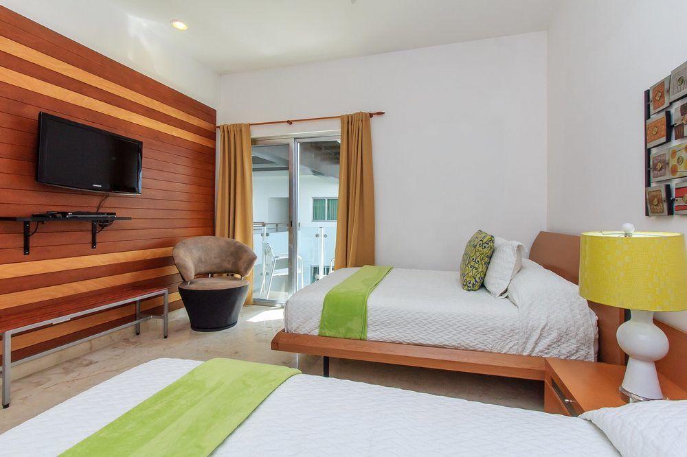 Casa Del Mar Hotel Playa del Carmen