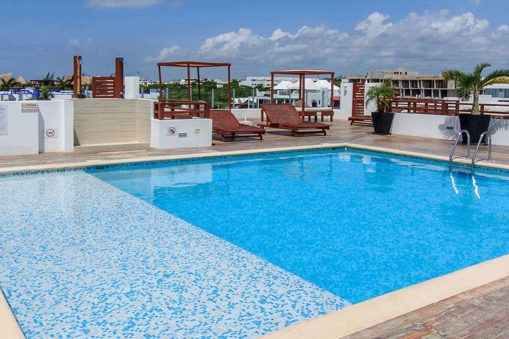 Casa Del Mar Hotel