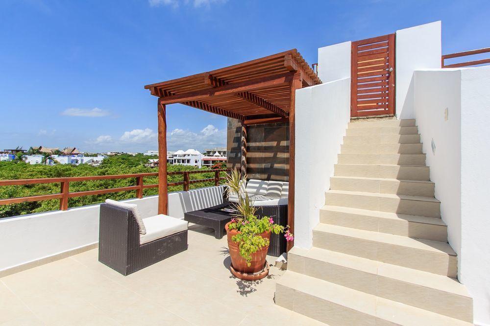 Casa Del Mar Hotel 3*