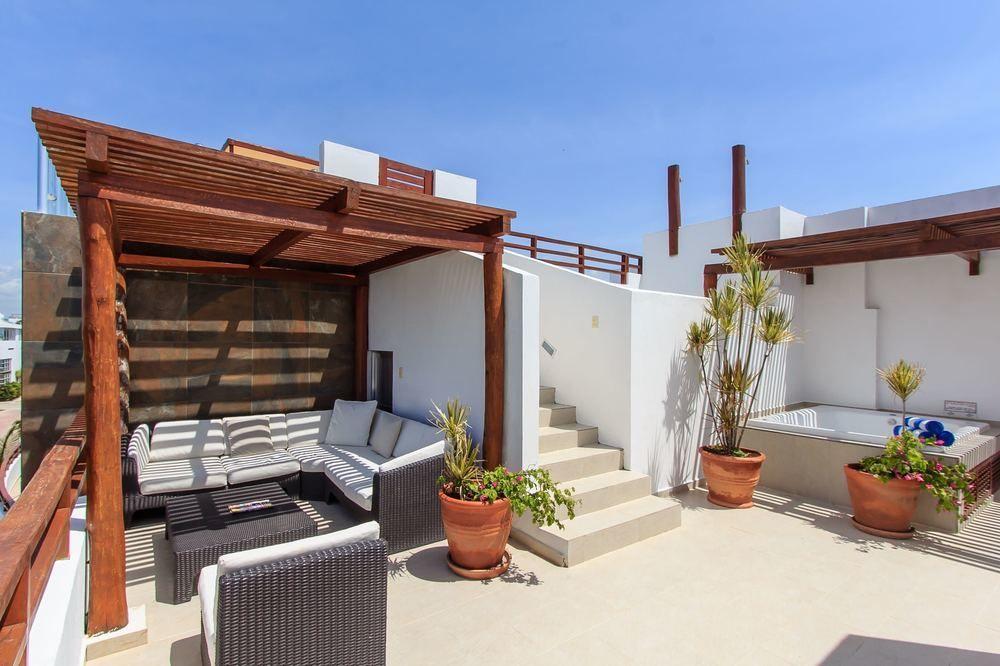Casa Del Mar 3*