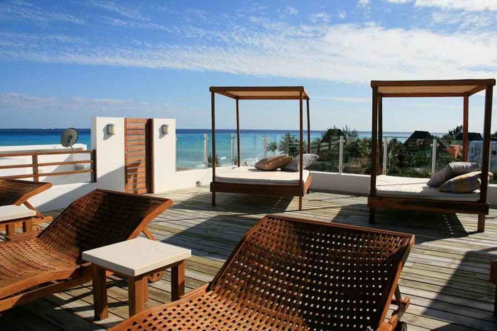 Casa Del Mar 3*