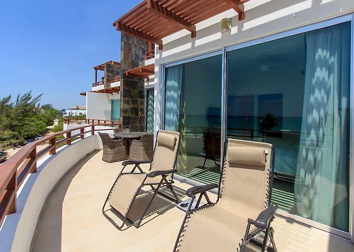 Casa Del Mar