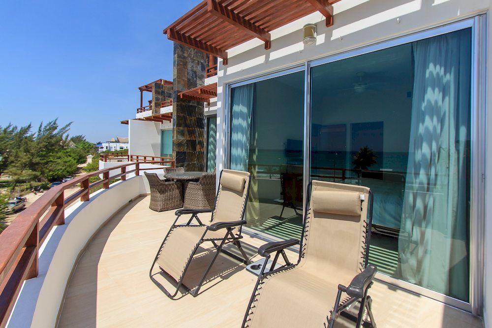 Casa Del Mar Hotel Playa del Carmen