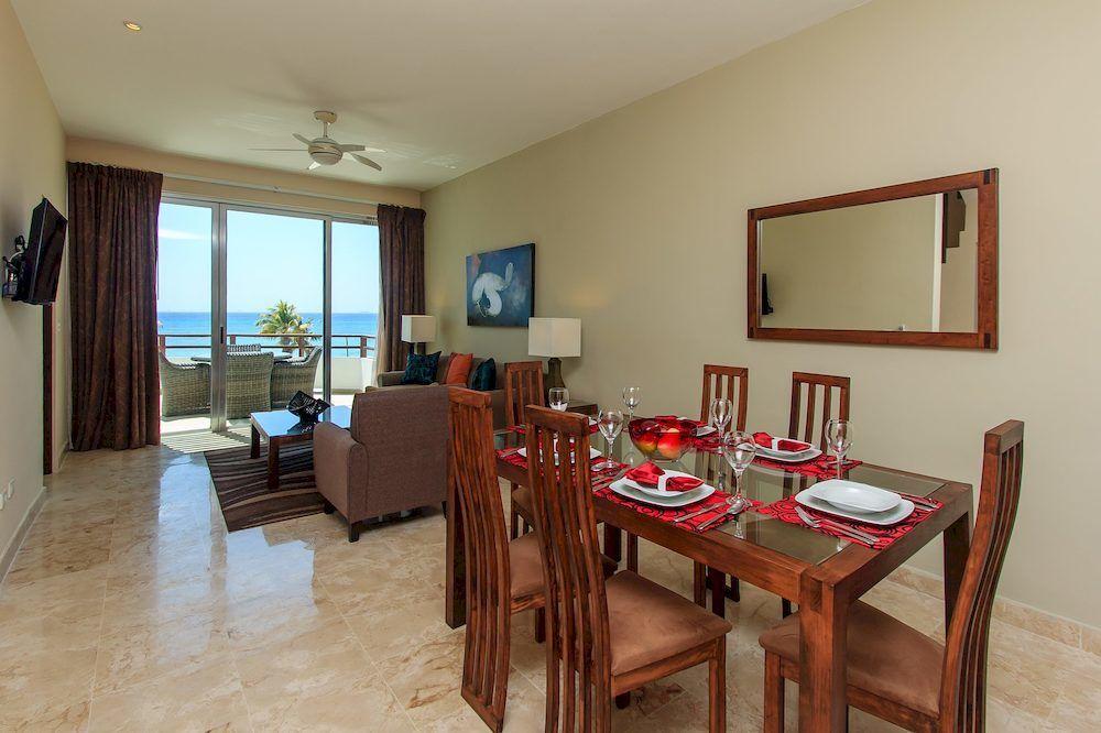 Casa Del Mar 3*