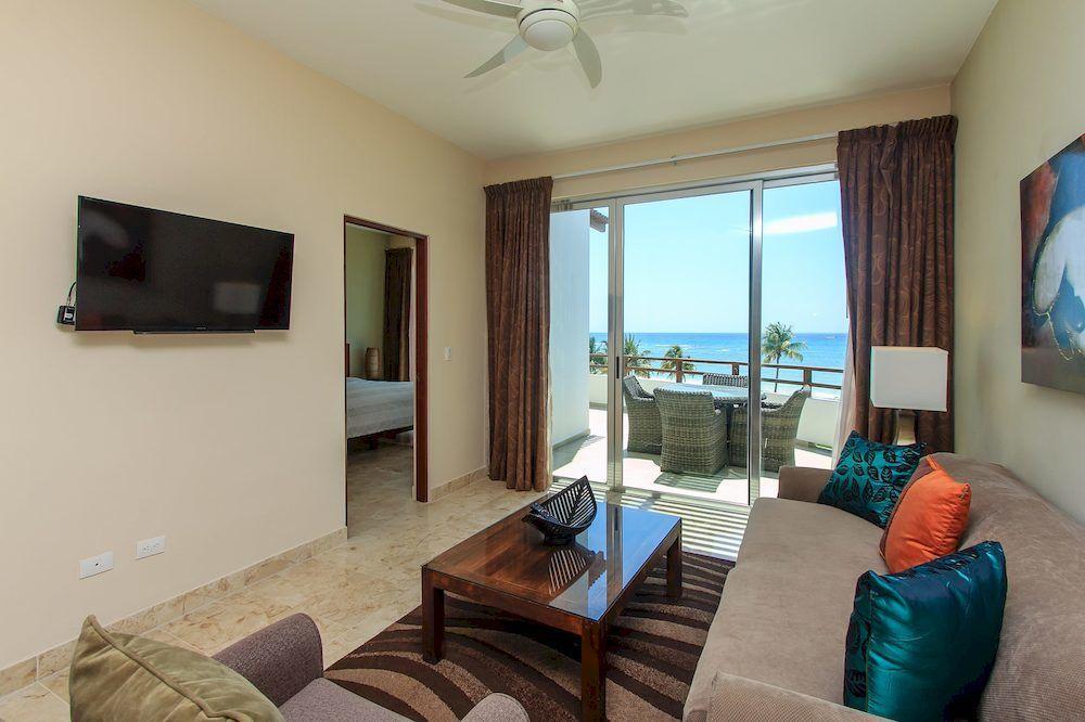 Casa Del Mar Hotel