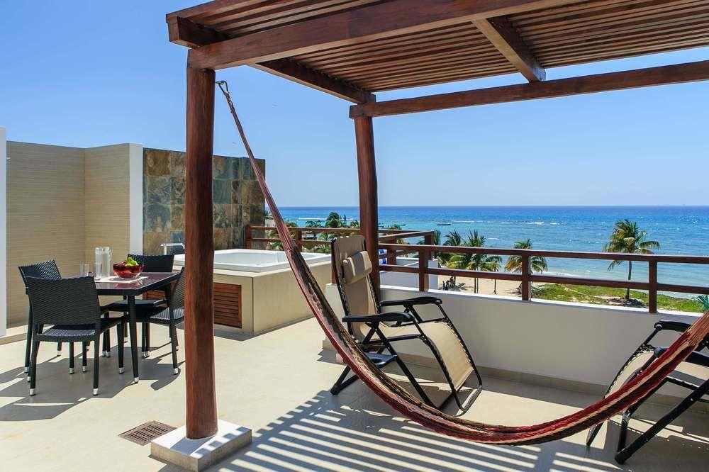 Casa Del Mar Hotel 3*