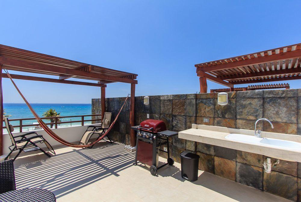 Casa Del Mar 3*