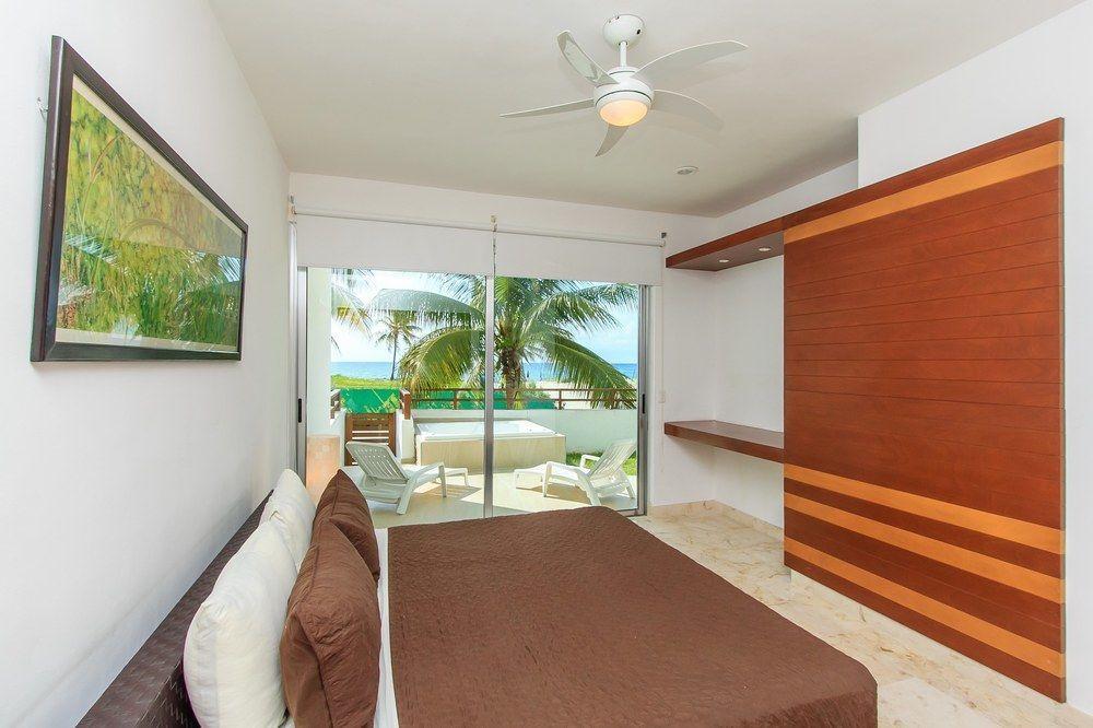 Casa Del Mar Hotel 3*