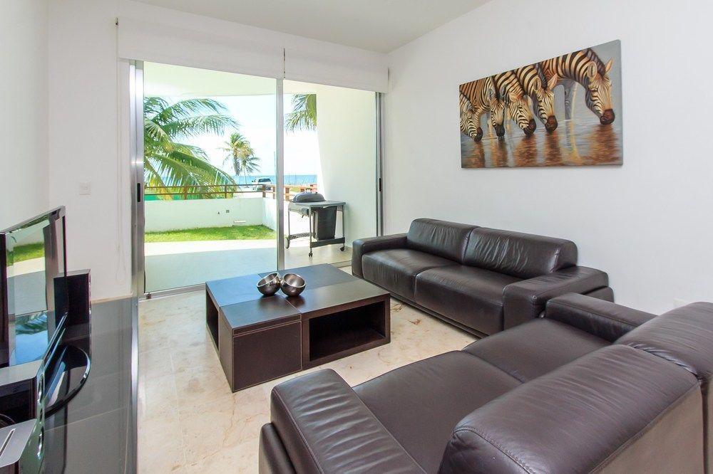 Casa Del Mar Hotel 3*