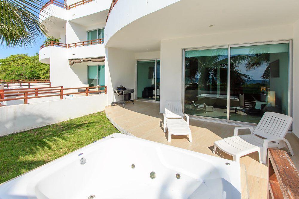 Casa Del Mar Hotel