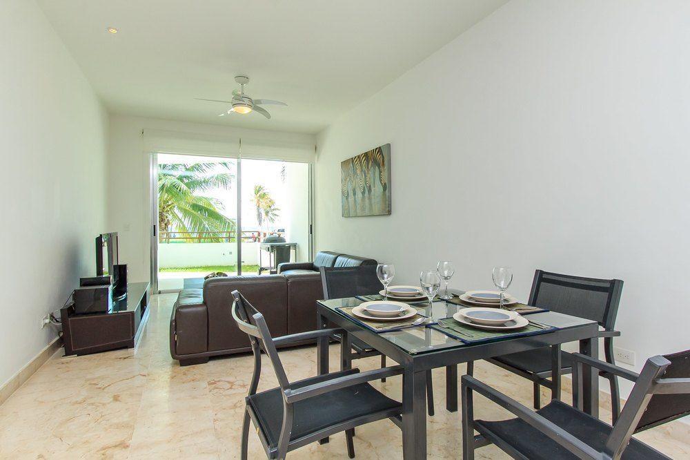 Casa Del Mar Hotel Playa del Carmen