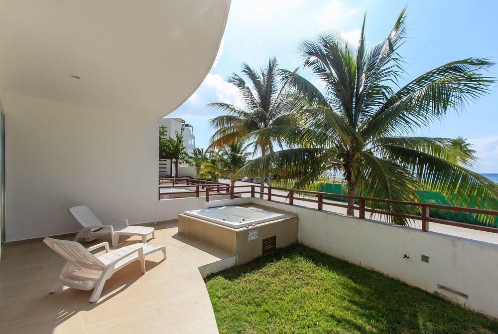Casa Del Mar Hotel 3*