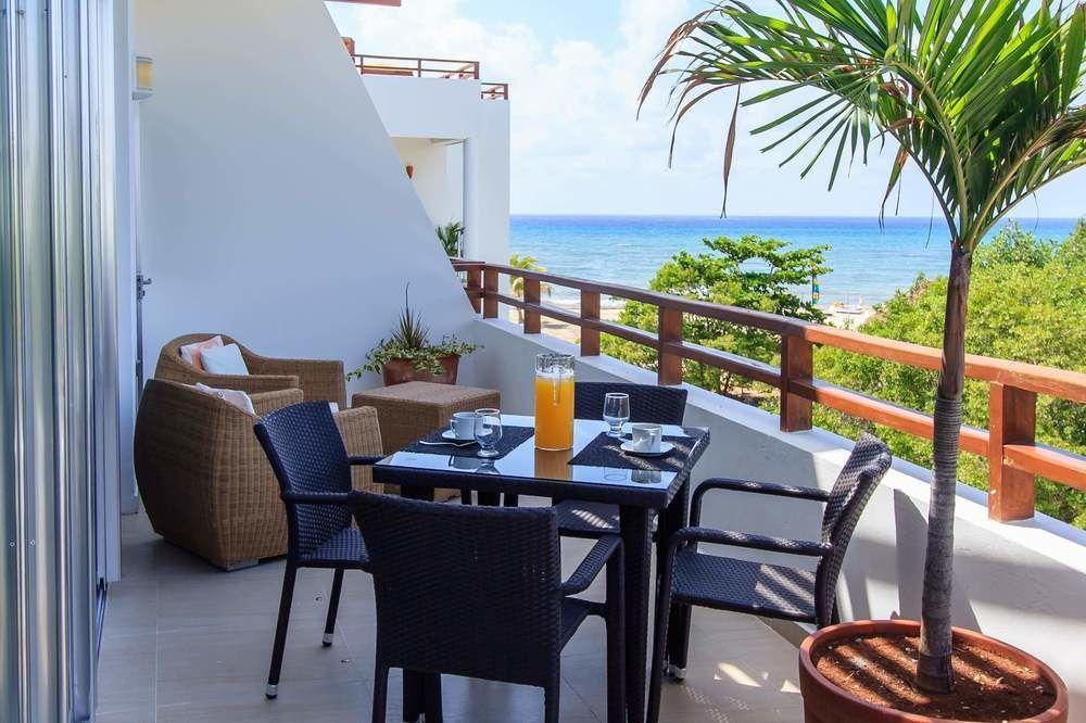 Casa Del Mar Hotel 3*