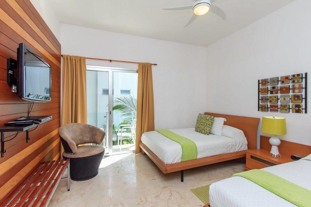 Casa Del Mar Hotel 3*
