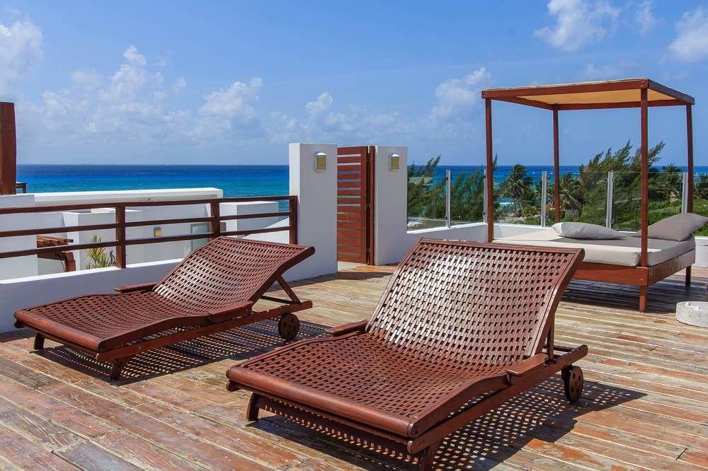 Casa Del Mar Hotel 3*