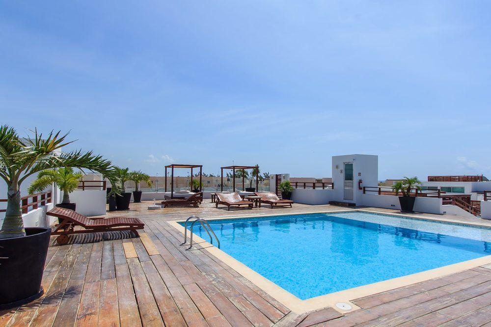 Casa Del Mar 3*