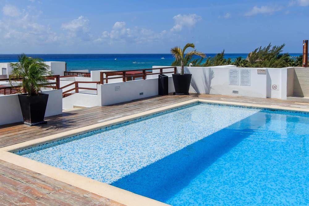 Casa Del Mar Hotel Playa del Carmen