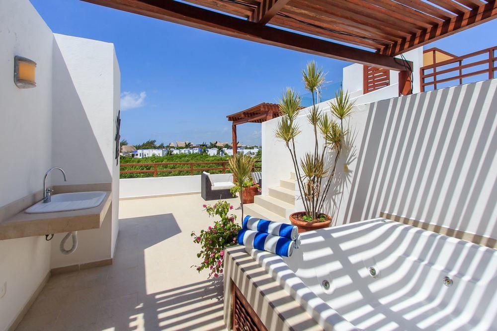 Casa Del Mar 3* Playa del Carmen