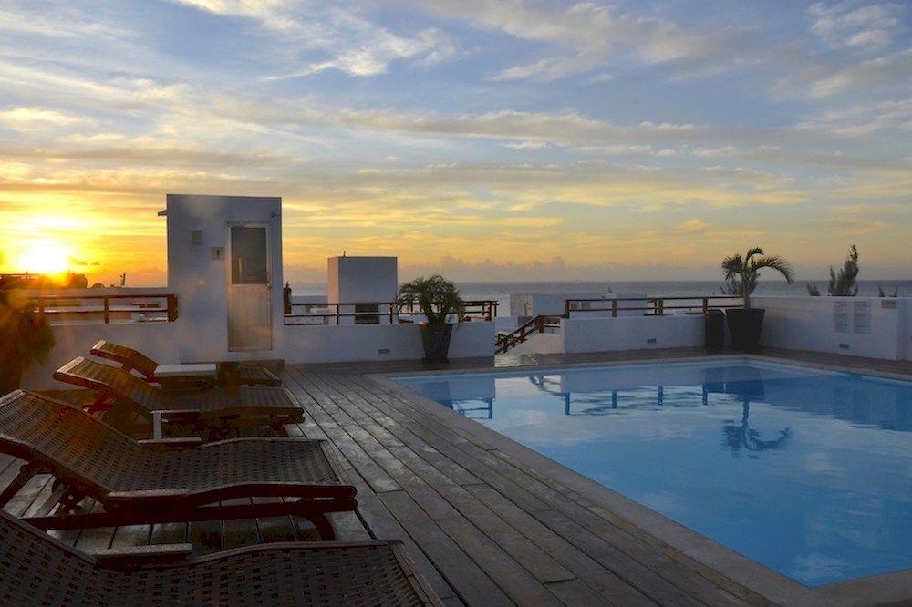 Casa Del Mar Hotel Playa del Carmen