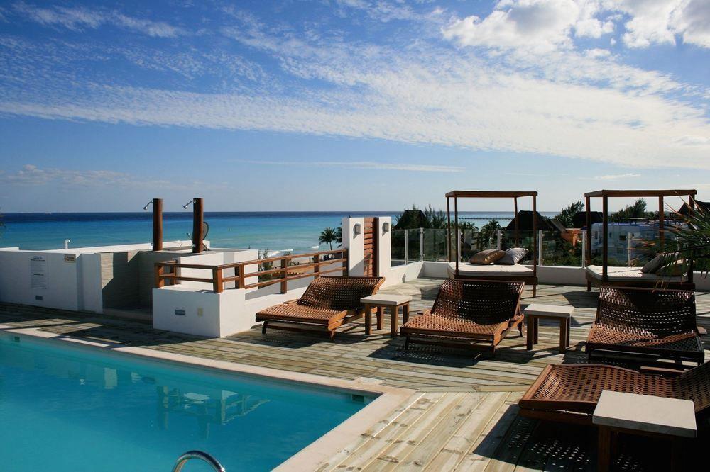 Casa Del Mar Hotel 3*