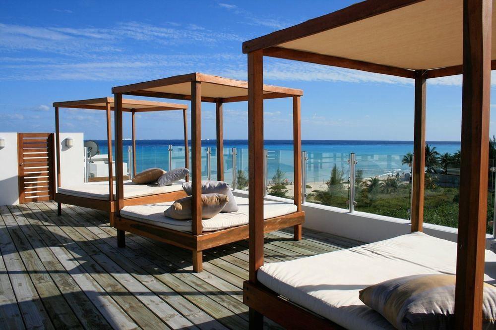 Casa Del Mar Hotel