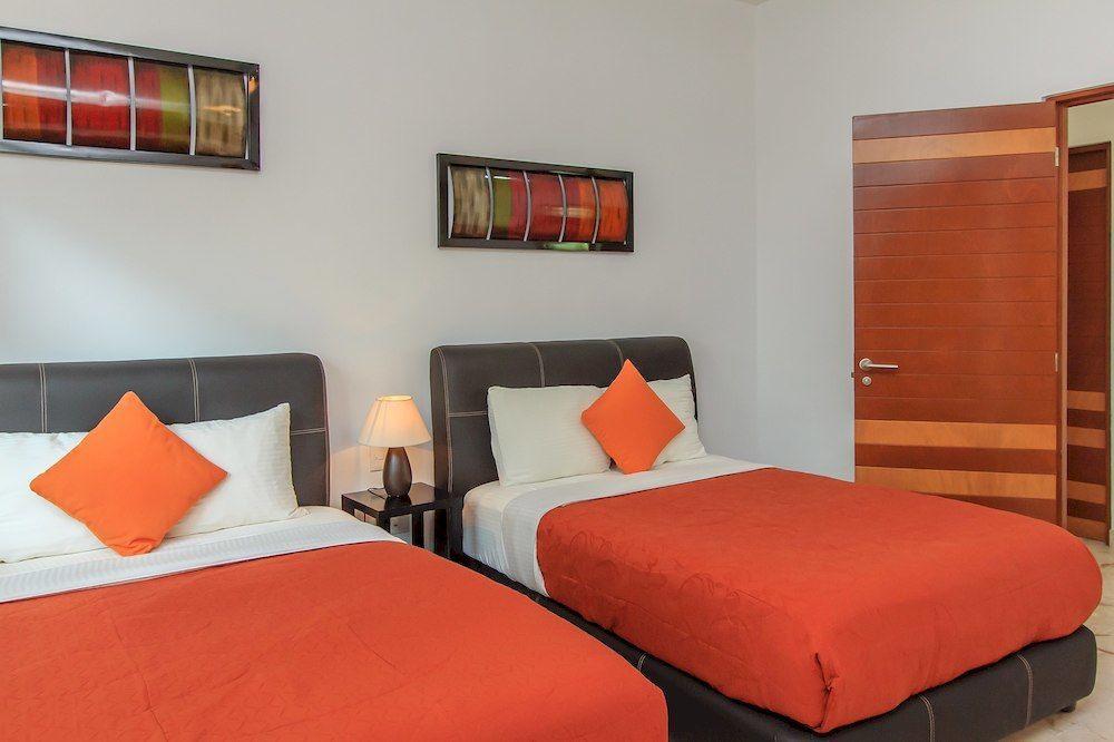 Casa Del Mar Hotel 3*