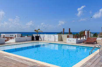 Casa Del Mar 3*